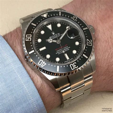 rolex 12660 replica|rolex 126600 retail price.